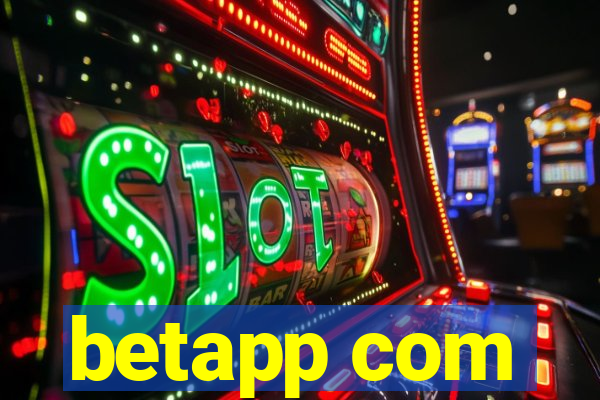 betapp com